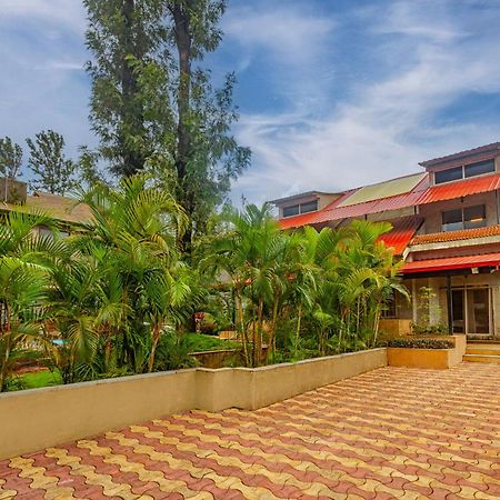 Ekostay Gold - Windsor Villa Panchgani Exterior photo