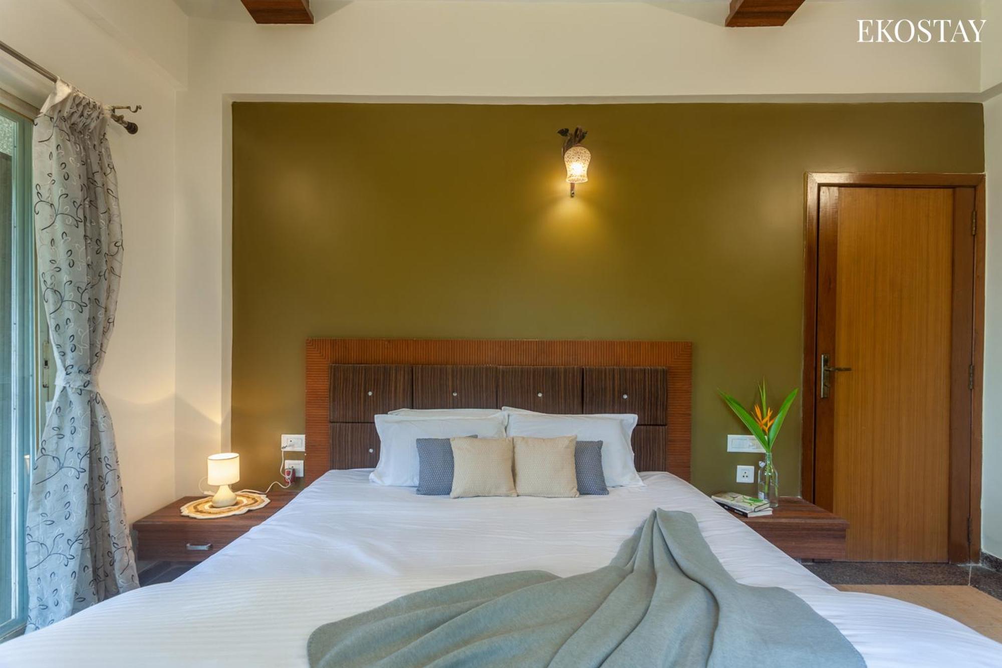 Ekostay Gold - Windsor Villa Panchgani Exterior photo