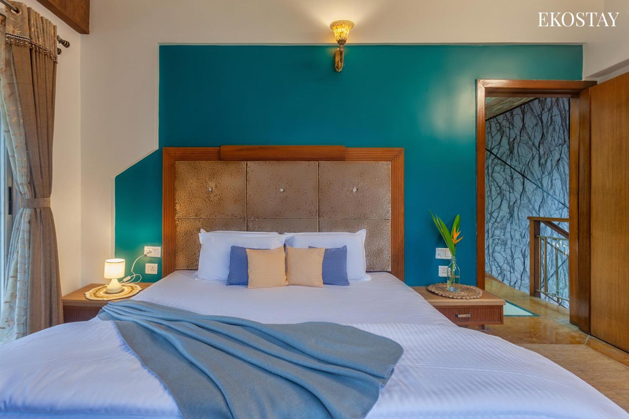 Ekostay Gold - Windsor Villa Panchgani Exterior photo